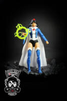 Zatanna (Jose Luis Garcia Lopez version) (DC Universe) Custom Action Figure