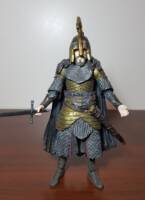 Túrin Turambar (Lord of the Rings) Custom Action Figure