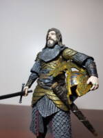 Túrin Turambar (Lord of the Rings) Custom Action Figure
