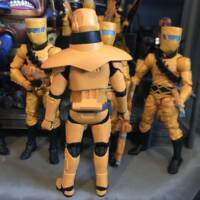 Marvel Legends AIM Scientist Supreme (Marvel Legends) Custom Action Figure