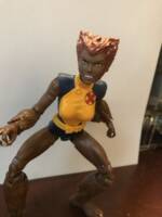 Wolfsbane (Marvel Legends) Custom Action Figure
