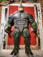 Rhino (Marvel Legends) Custom Action Figure [The starting point]