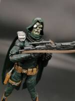 Gauntlet (Dark Riders) (Marvel Legends) Custom Action Figure