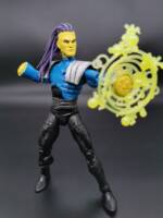 Barrage (Dark Riders) (Marvel Legends) Custom Action Figure