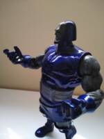Darkseid (DC Superheroes) Custom Action Figure