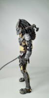 Wolf Predator 2.0 (Predator) Custom Action Figure [2]