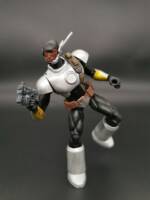 Commcast (Marvel Legends) Custom Action Figure