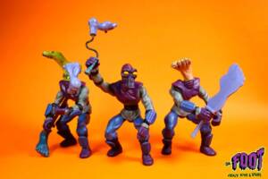 DAFOOT Soldier (Teenage Mutant Ninja Turtles) Custom Action Figure
