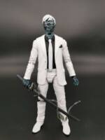 Mr Negative (Marvel Legends) Custom Action Figure