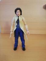 Dr. Janet Fraiser (Stargate SG1) - DST (Stargate) Custom Action Figure