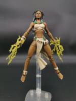 Storm (Savage Land) (Marvel Legends) Custom Action Figure