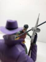 Tim Drake Robin (DC Icons) Custom Action Figure