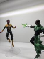 Sinestro (DC Icons) Custom Action Figure