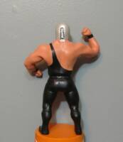 The Masked Superstar (Wrestling) Custom Action Figure