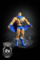 Black Condor (Freedom Fighters) (DC Universe) Custom Action Figure