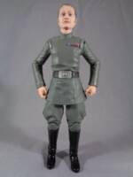 Admiral Conan Antonio Motti (Star Wars) Custom Action Figure