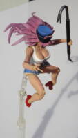 Capcom Legends: Poison (Final Fight) (Marvel Legends) Custom Action Figure