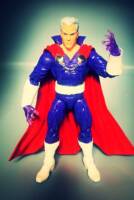 Magneto (New Mutants Headmaster) (Marvel Legends) Custom Action Figure