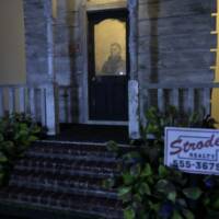john carpenters halloween 1978 (myers house) (Halloween) Custom Diorama / Playset