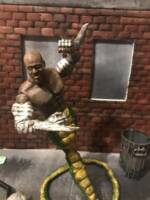 Bushmaster (Marvel Legends) Custom Action Figure