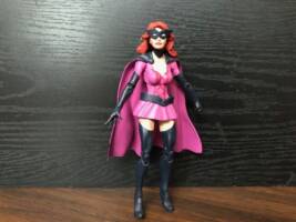 Alche-Miss (Marvel Legends) Custom Action Figure
