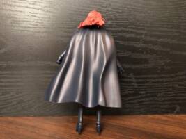 Alche-Miss (Marvel Legends) Custom Action Figure