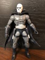 Tombstone (Marvel Legends) Custom Action Figure