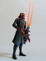 Tartoro - Nephran Jedi (Star Wars) Custom Action Figure