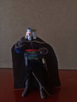 The Witch-king Of Angmar (Human King) (Lord of the Rings) Custom Action Figure