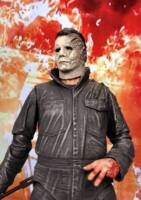 Halloween Kills Michael Myers (Halloween) Custom Action Figure
