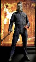 Halloween Kills Michael Myers (Halloween) Custom Action Figure