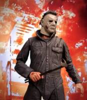 Halloween Kills Michael Myers (Halloween) Custom Action Figure