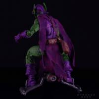 Green Goblin (Marvel Legends) Custom Action Figure