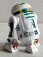 R2-T-Bob - Astromech Droid - Star Wars/M.A.S.K. Mashup (M.A.S.K.) Custom Action Figure