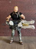 Rock n Roll (G.I. Joe Classified) Custom Action Figure
