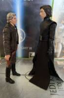 Han Solo (Force Awakens) (Star Wars) Custom Action Figure