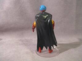 Jinpei the Swallow / Keyop (Battle of the Planets) Custom Action Figure