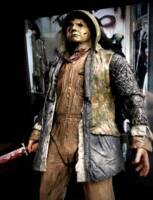 Halloween 2 Hobo Myers (Neca Version) (Halloween) Custom Action Figure