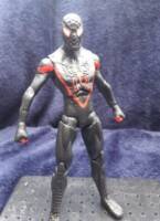 Miles Morales (Spider-Man) Custom Action Figure