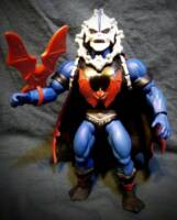 MOTU Origins Hordak (Masters of the Universe) Custom Action Figure