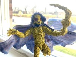 Swarm (Marvel Legends) Custom Action Figure