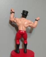 Buff Bagwell (Wrestling) Custom Action Figure