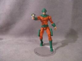 Mirror Master (DC Infinite Heroes) Custom Action Figure