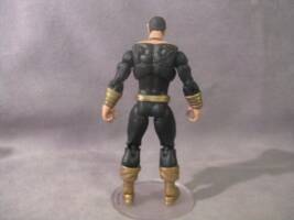 Black Adam (DC Infinite Heroes) Custom Action Figure