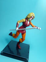 Cheetara v2 (Masters of the Universe) Custom Action Figure
