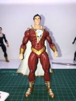 Shazam (DC Icons) Custom Action Figure