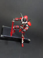 Darth Marr (Star Wars) Custom Action Figure
