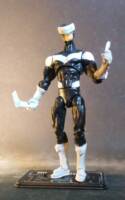 Boomerang (Marvel Universe) Custom Action Figure
