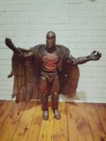 Future Brightburn (Horror) Custom Action Figure