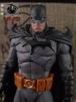 Batman - Dark Detective (Batman) Custom Action Figure